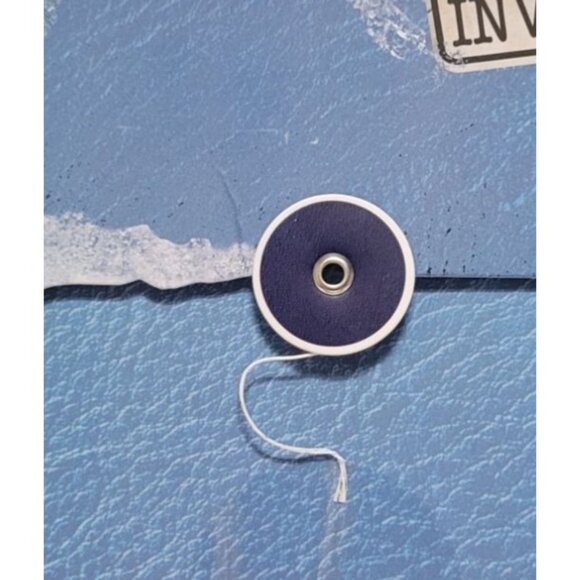 Murder Mystery Party Case Files Death In Antarctica Crime Investigation Game New - Picture 2 of 7